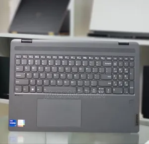 Photo - New Laptop Lenovo Yoga 9i 32GB Intel Core I7 SSD 1T