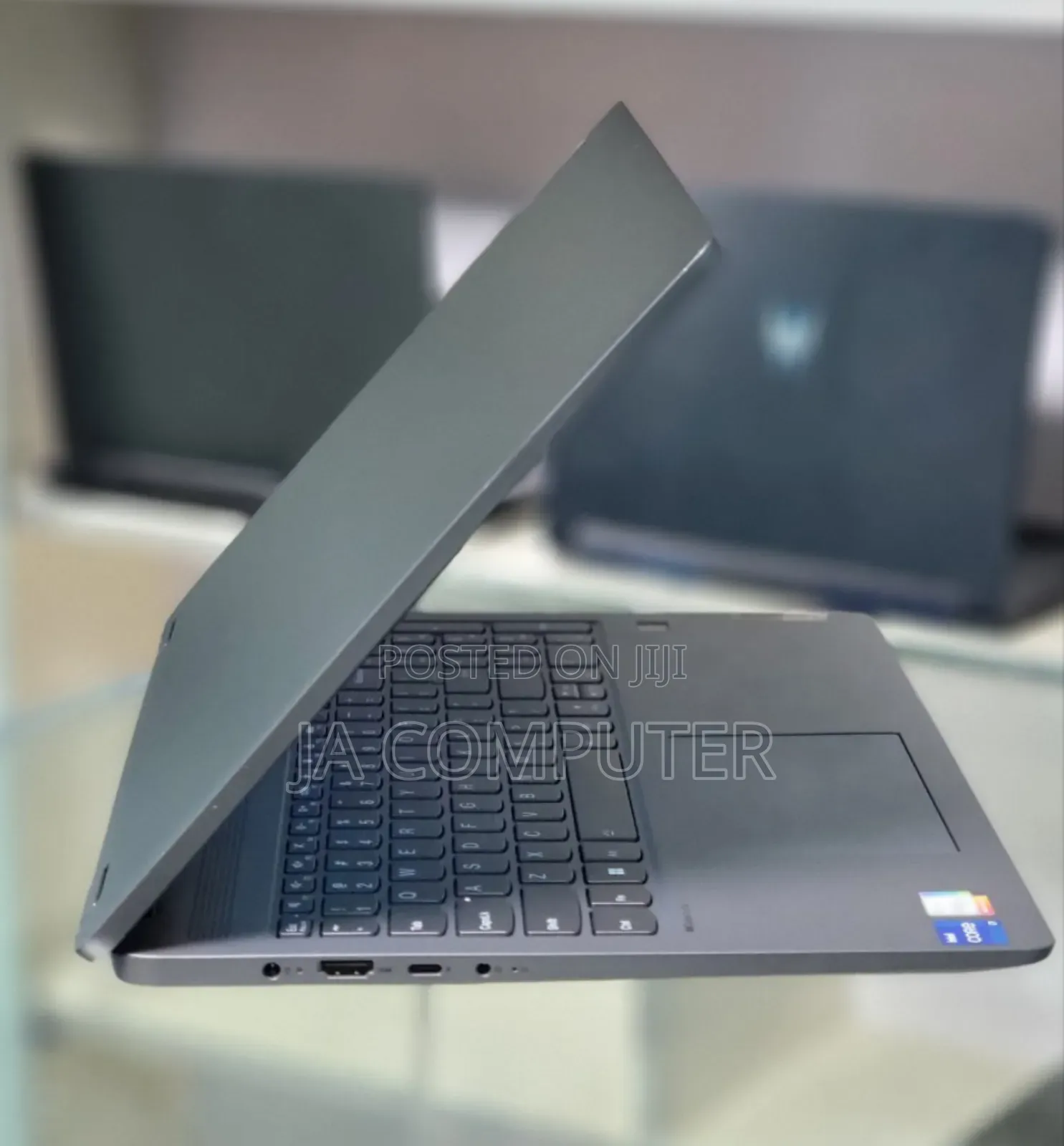 New Laptop Lenovo Yoga 9i 32GB Intel Core I7 SSD 1T