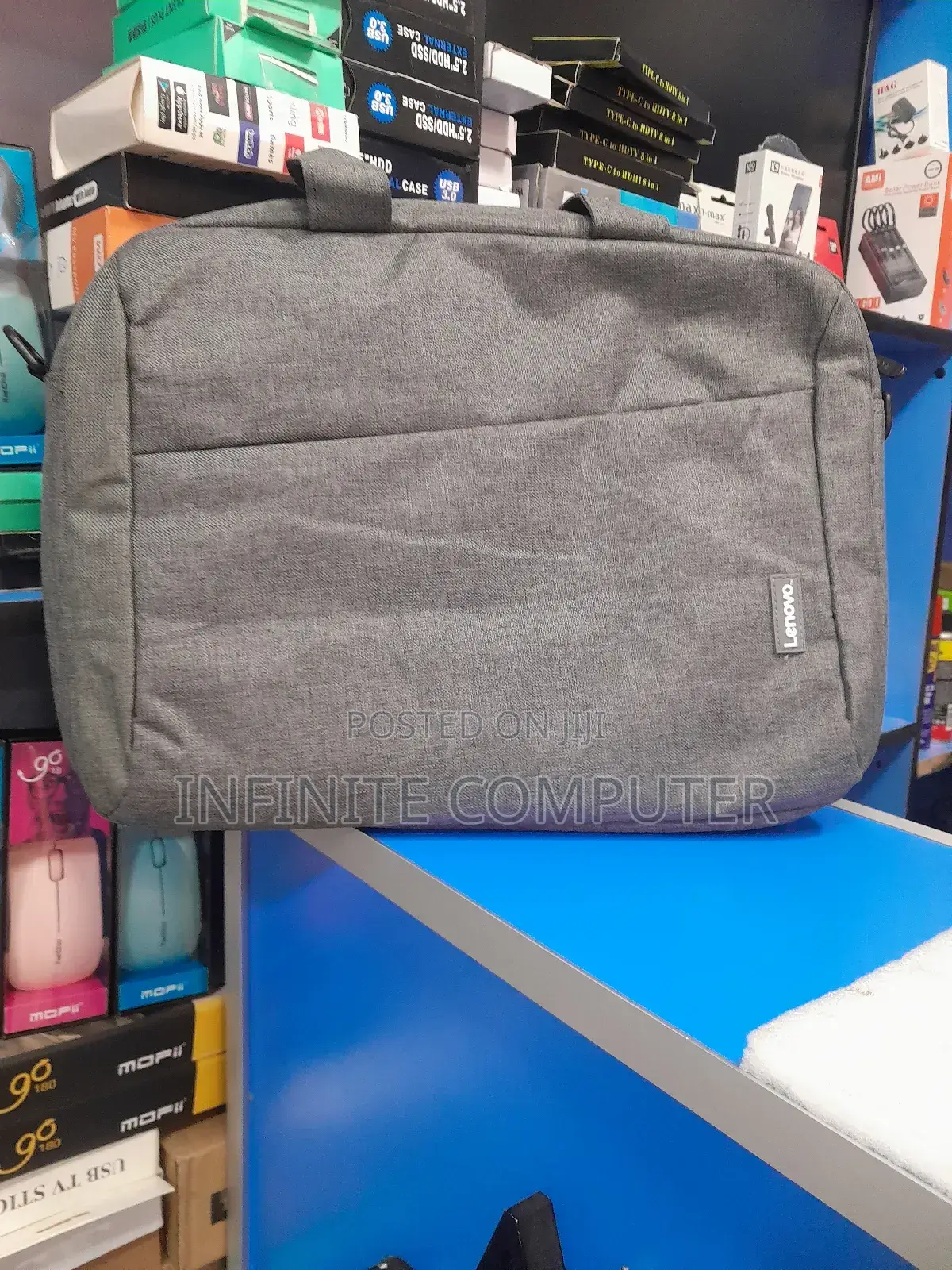 Lenovo Laptop Hand Bag