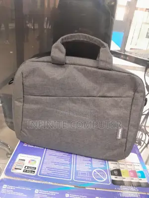 Lenovo Laptop Hand Bag