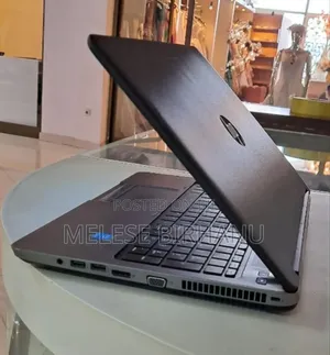 New Laptop HP EliteBook 850 G1 8GB Intel Core I5 SSD 512GB