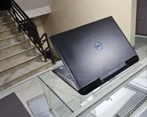 New Laptop Dell G GB Intel Core I7 HDD+SSD 1T