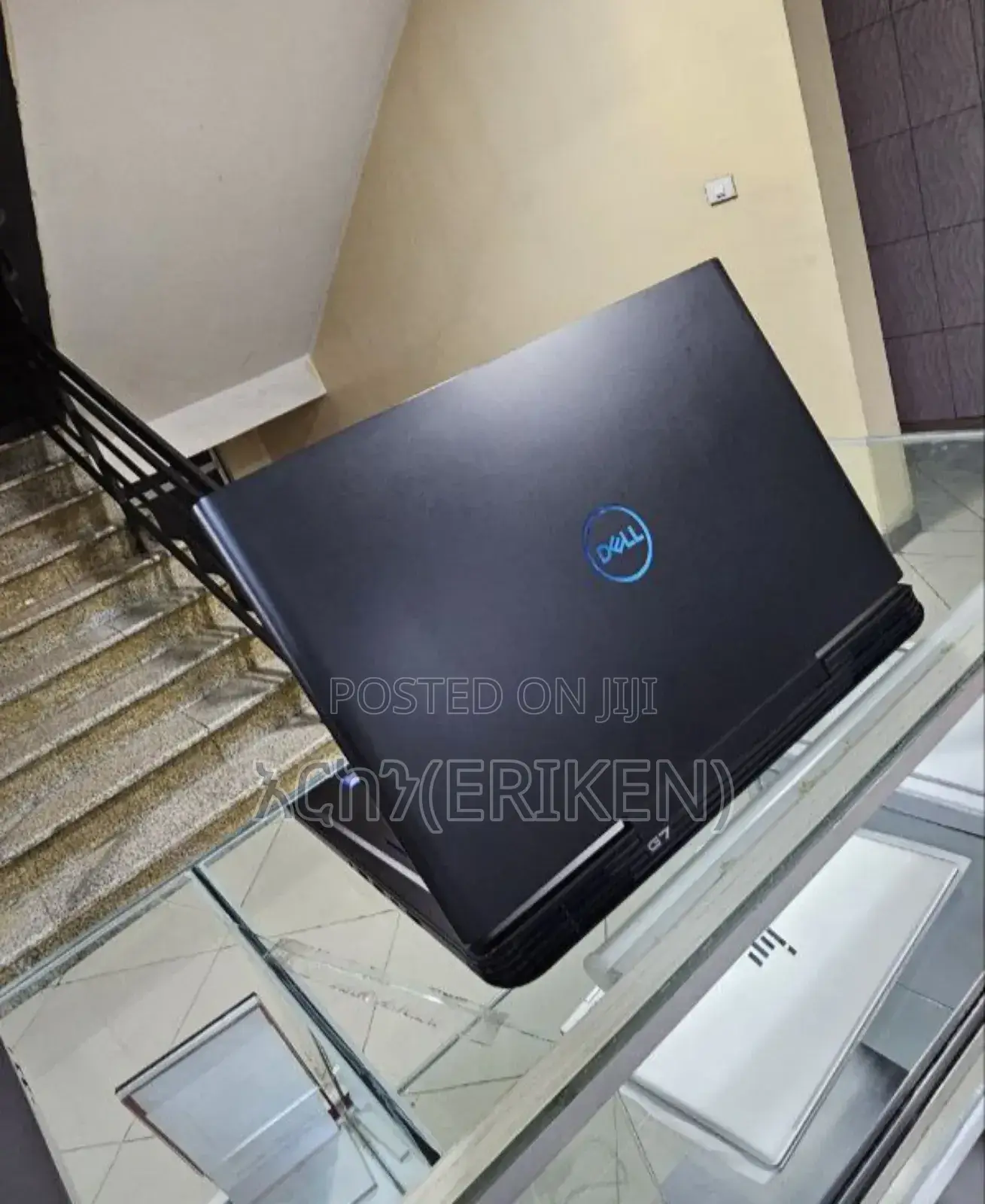 New Laptop Dell G GB Intel Core I7 HDD+SSD 1T