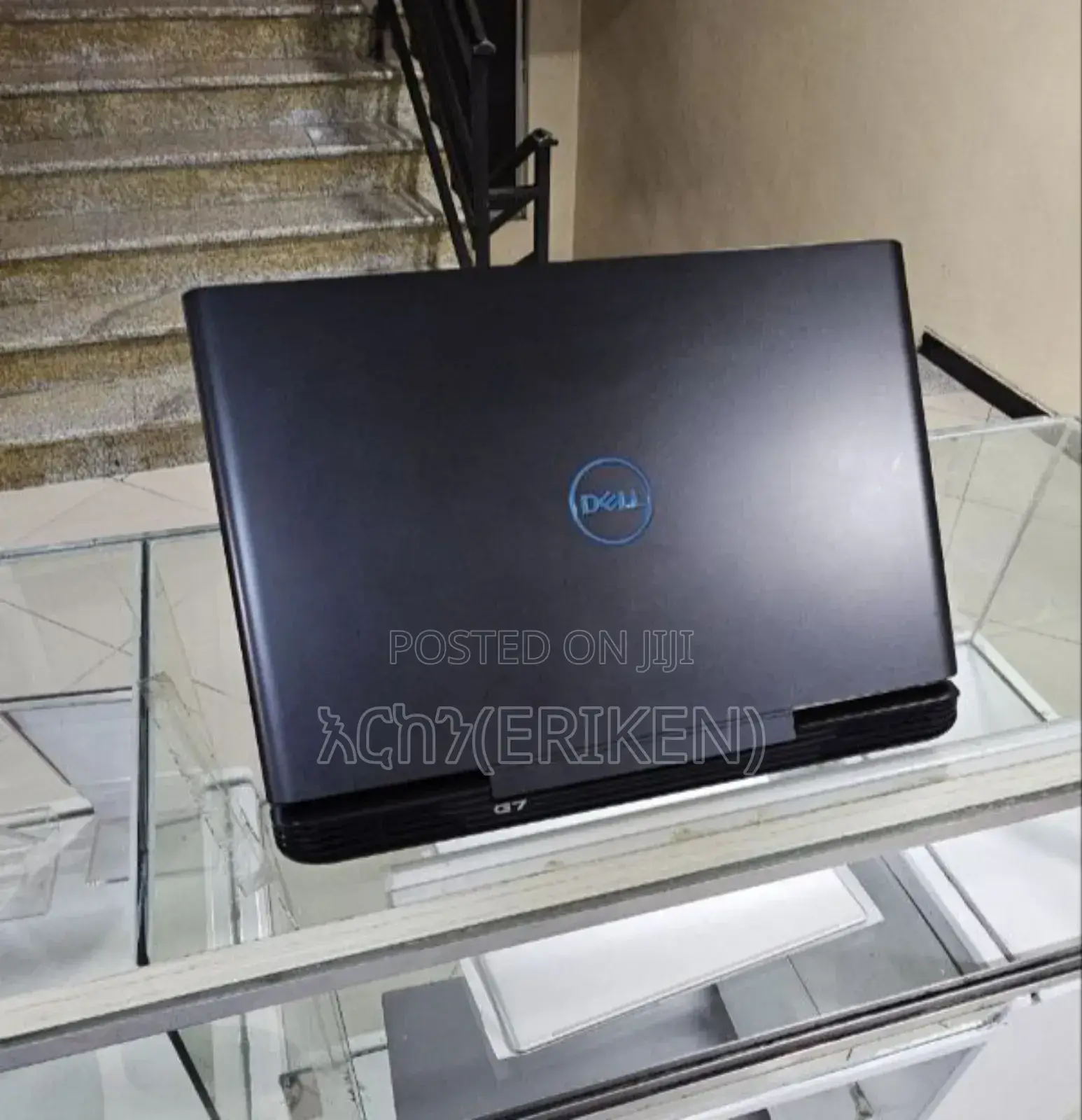 New Laptop Dell G GB Intel Core I7 HDD+SSD 1T