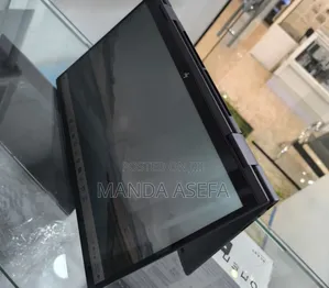 New Laptop HP Envy X360 16GB AMD Ryzen 7 SSD 512GB