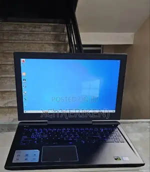 Photo - New Laptop Dell G GB Intel Core I7 HDD+SSD 1T