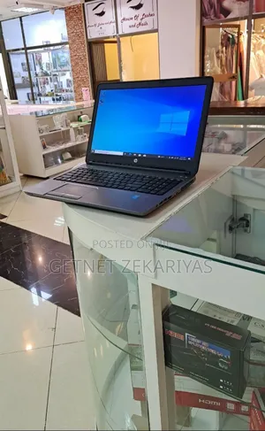 New Laptop HP ProBook 650 G1 8GB Intel Core I5 HDD 1T