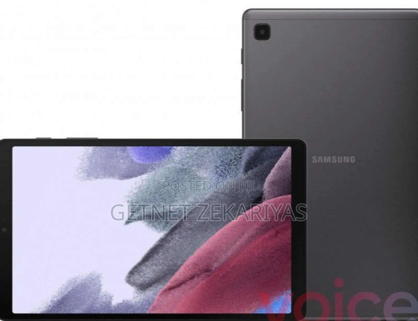 New Samsung Galaxy Tab A8 10.5 (2021) 32 GB