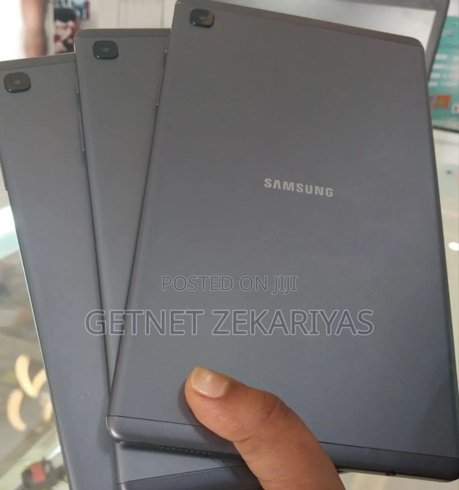 New Samsung Galaxy Tab A8 10.5 (2021) 32 GB