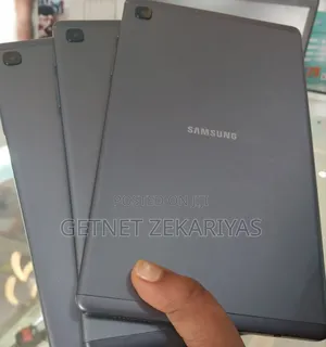 Photo - New Samsung Galaxy Tab A8 10.5 (2021) 32 GB