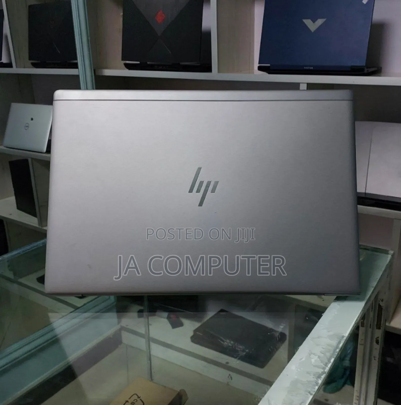 New Laptop HP ZBook 14 16GB Intel Core I5 SSD 512GB