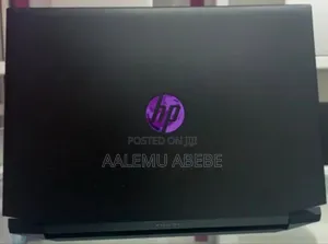 Photo - New Laptop HP Pavilion 15 16GB Intel Core I5 SSD 512GB