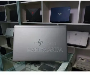 New Laptop HP ZBook 15 16GB Intel Core I7 SSD 512GB