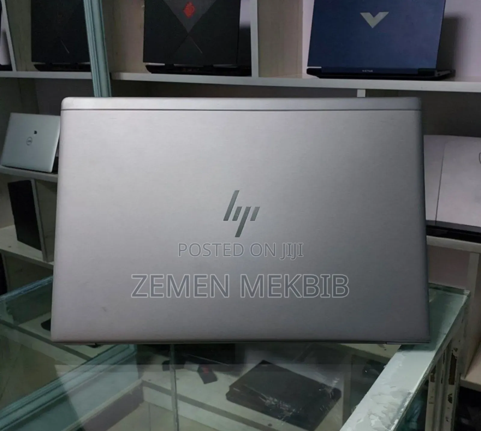 New Laptop HP ZBook 14 16GB Intel Core I7 SSD 512GB