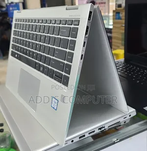 New Laptop HP EliteBook 1040 G6 16GB Intel Core I7 SSD 1T