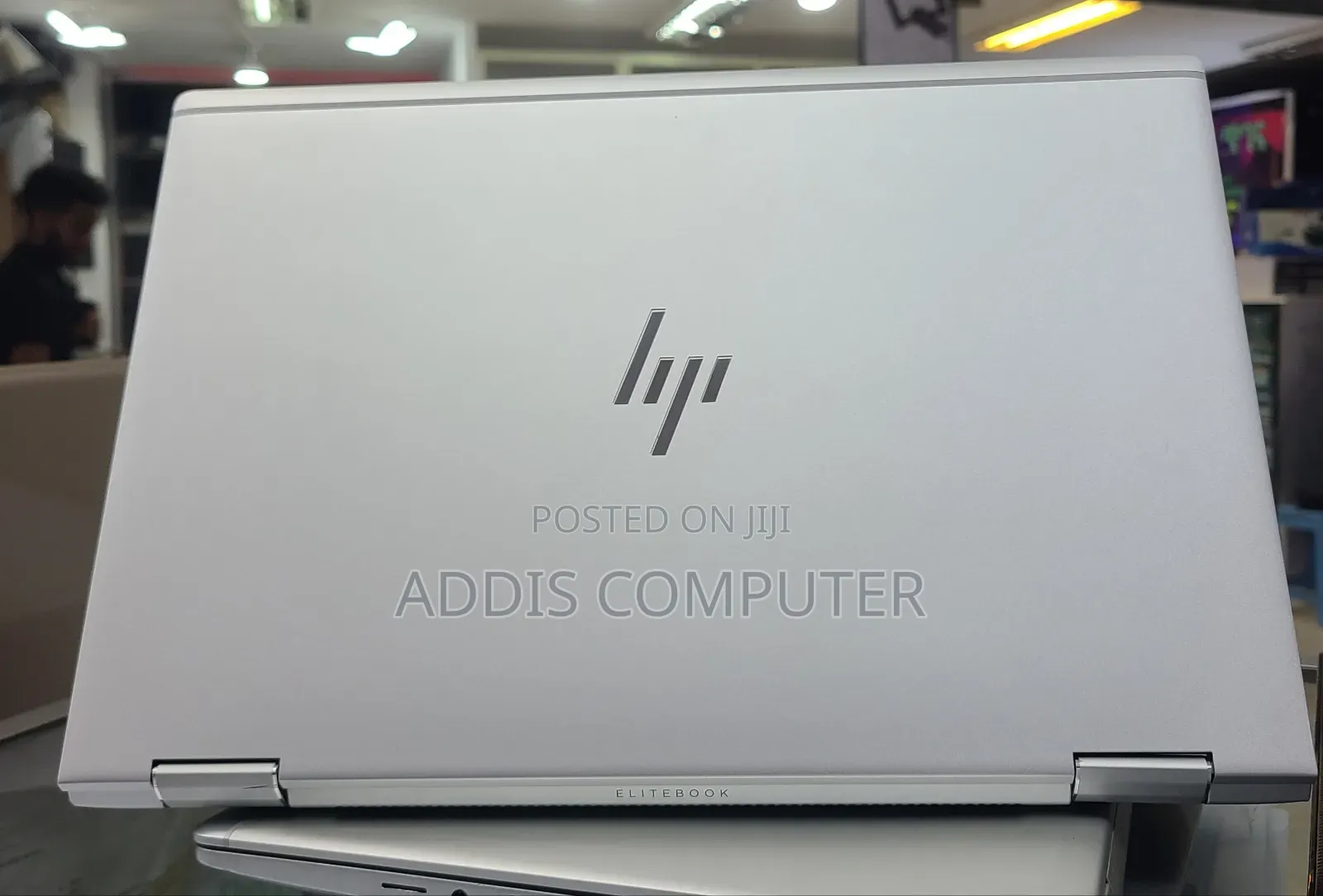 New Laptop HP EliteBook 1040 G6 16GB Intel Core I7 SSD 1T