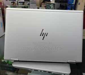 New Laptop HP EliteBook 1040 G6 16GB Intel Core I7 SSD 1T
