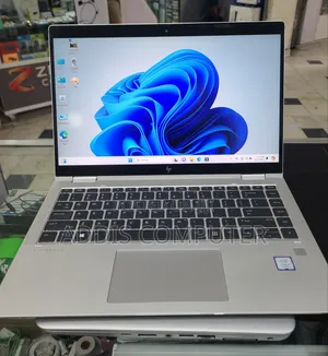 New Laptop HP EliteBook 1040 G6 16GB Intel Core I7 SSD 1T