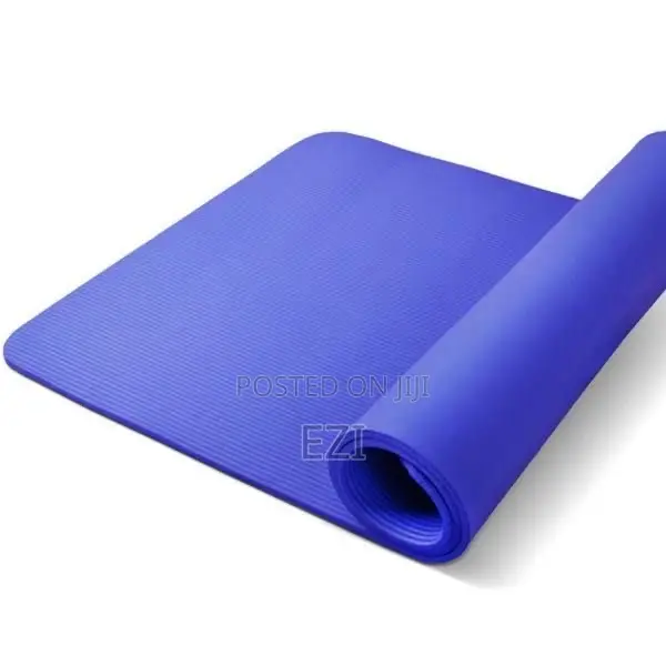 Classic Yoga Mat