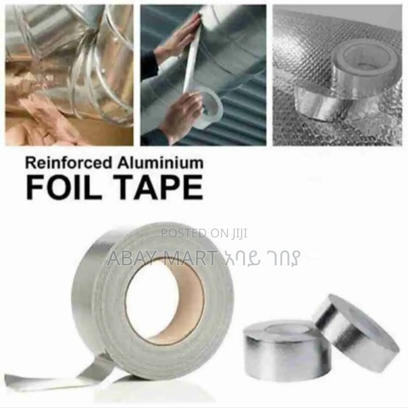 Water Proof Tape