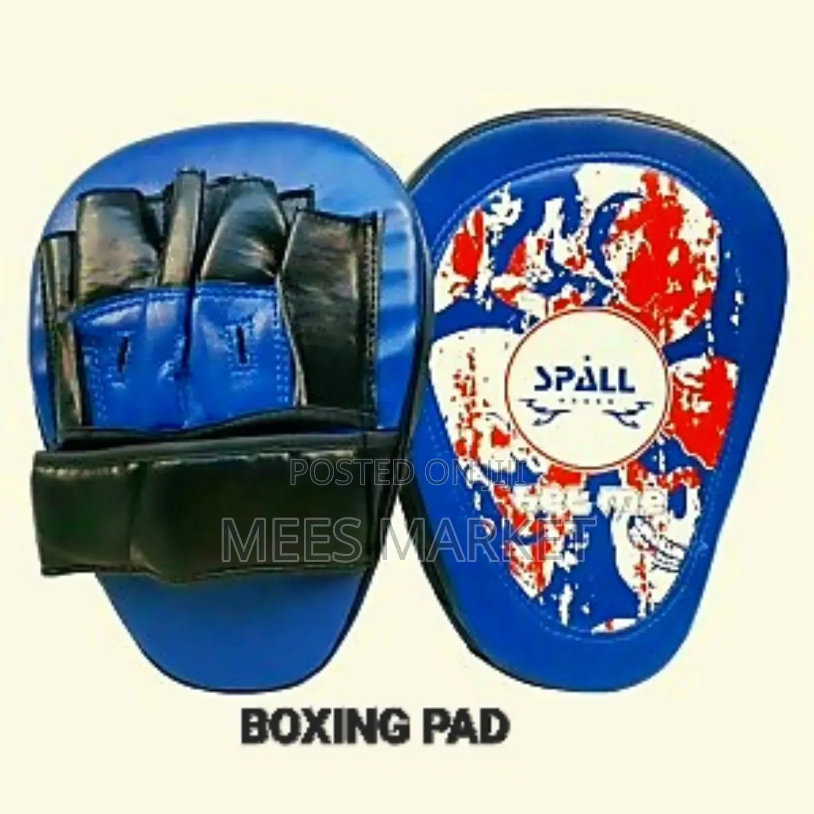 Boxing PAD
