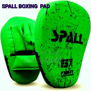 Boxing PAD