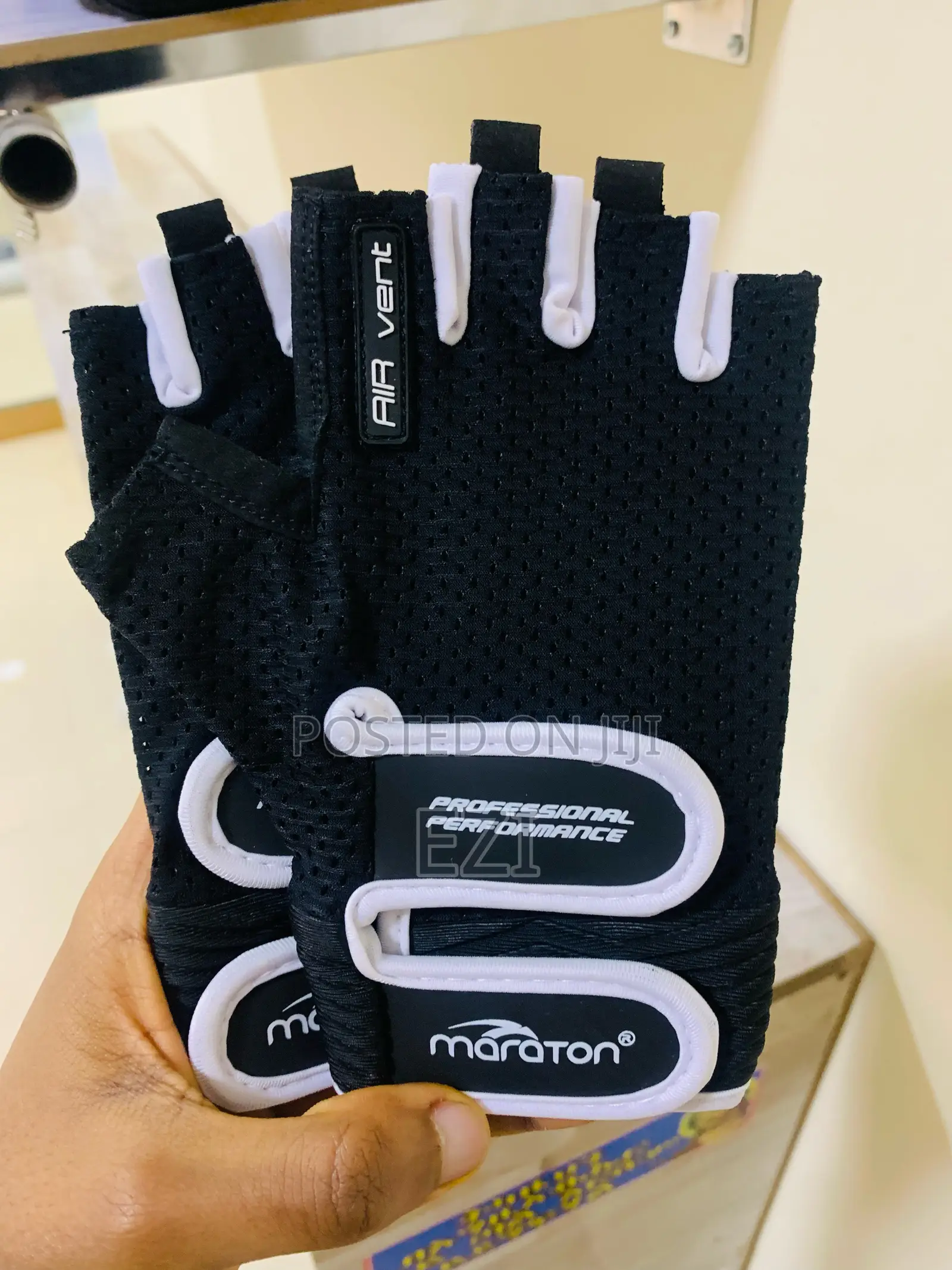 Maraton Glove for Women