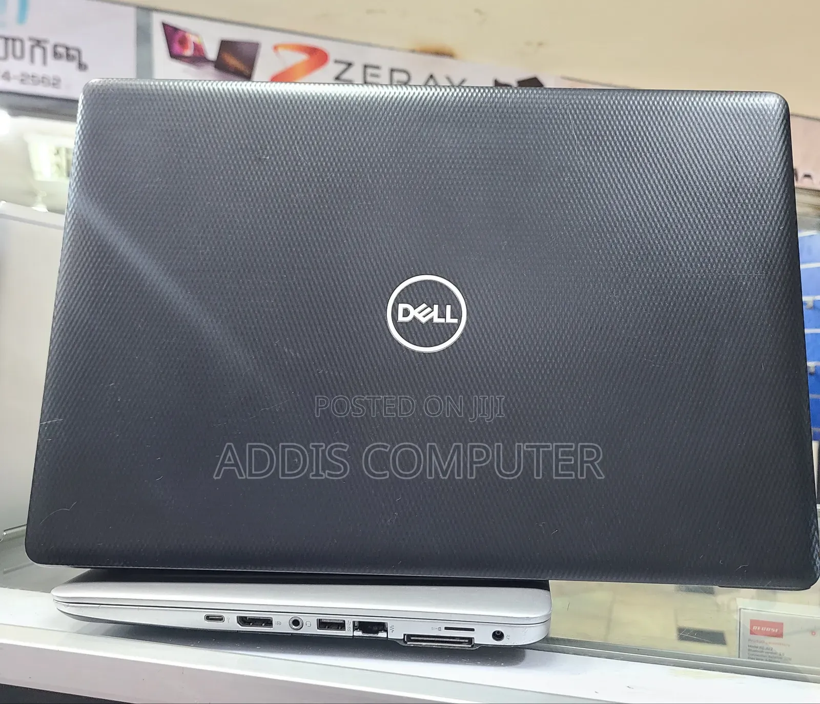 Laptop Dell Inspiron 15 3593 16GB Intel Core I7 HDD+SSD 1T