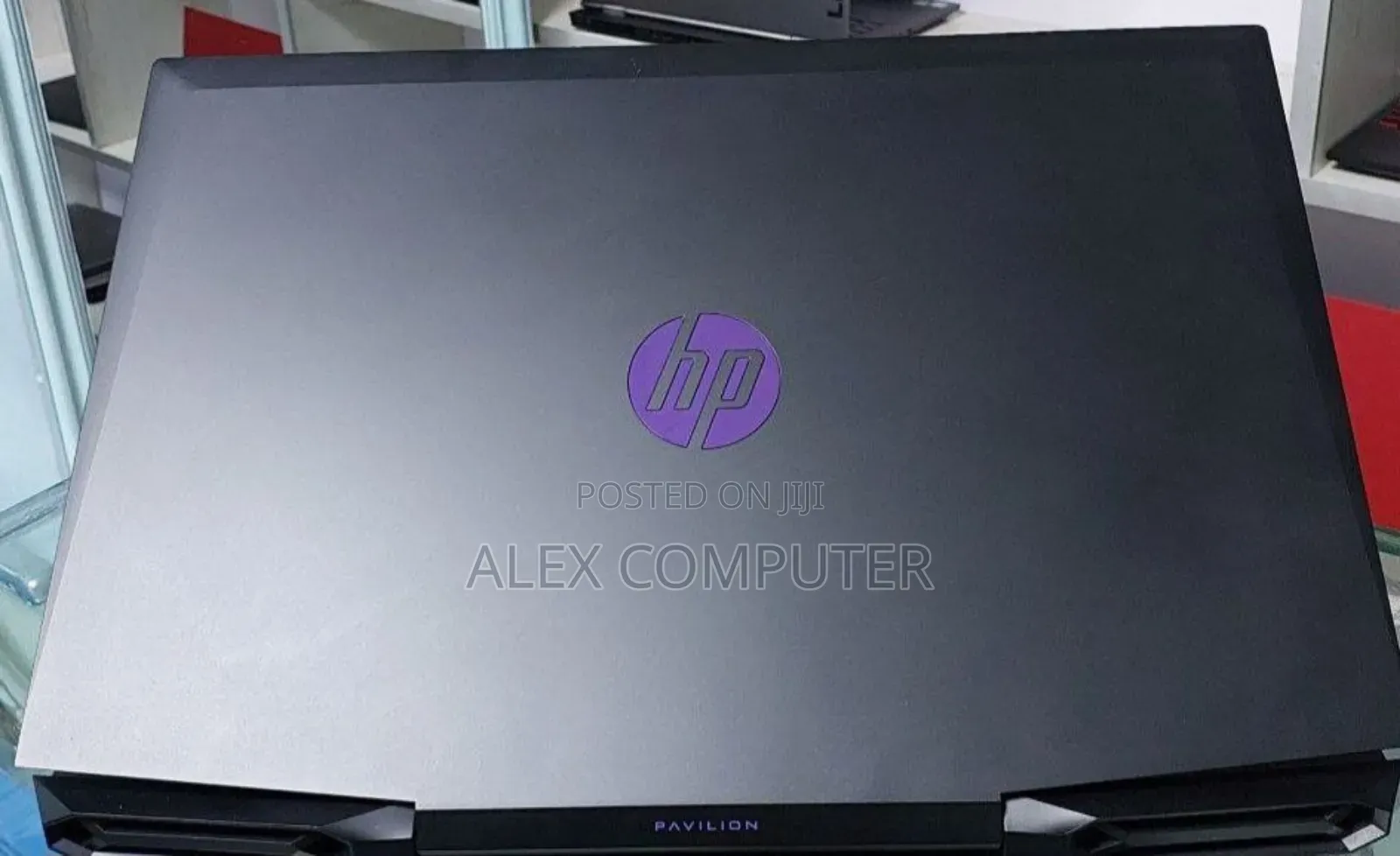 New Laptop HP Pavilion Power 15 16GB Intel Core I5 SSD 512GB