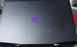 New Laptop HP Pavilion Power 15 16GB Intel Core I5 SSD 512GB