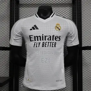 Photo - Madrid Player Kit