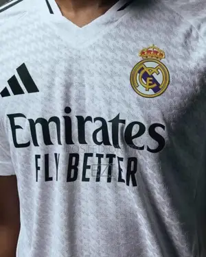 Madrid Player Kit