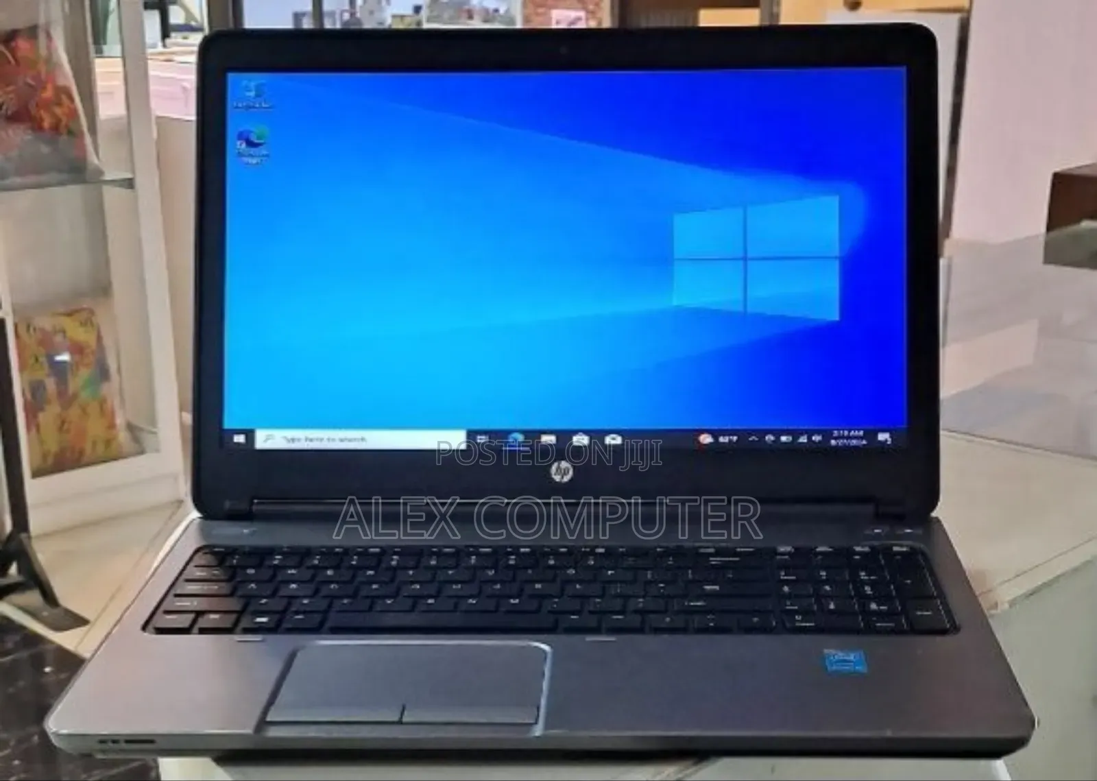 New Laptop HP EliteBook 850 G1 8GB Intel Core I5 HDD 1T