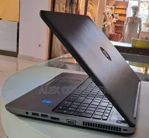 New Laptop HP EliteBook 850 G1 8GB Intel Core I5 HDD 1T