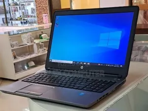 New Laptop HP EliteBook 850 G1 8GB Intel Core I5 HDD 1T