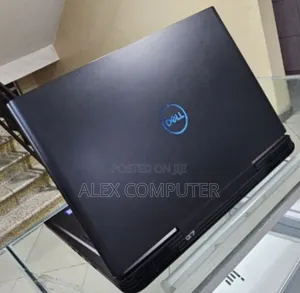 New Laptop Dell G GB Intel Core I7 HDD+SSD 1T