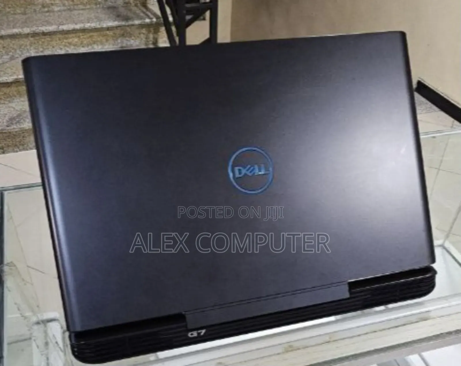 New Laptop Dell G GB Intel Core I7 HDD+SSD 1T
