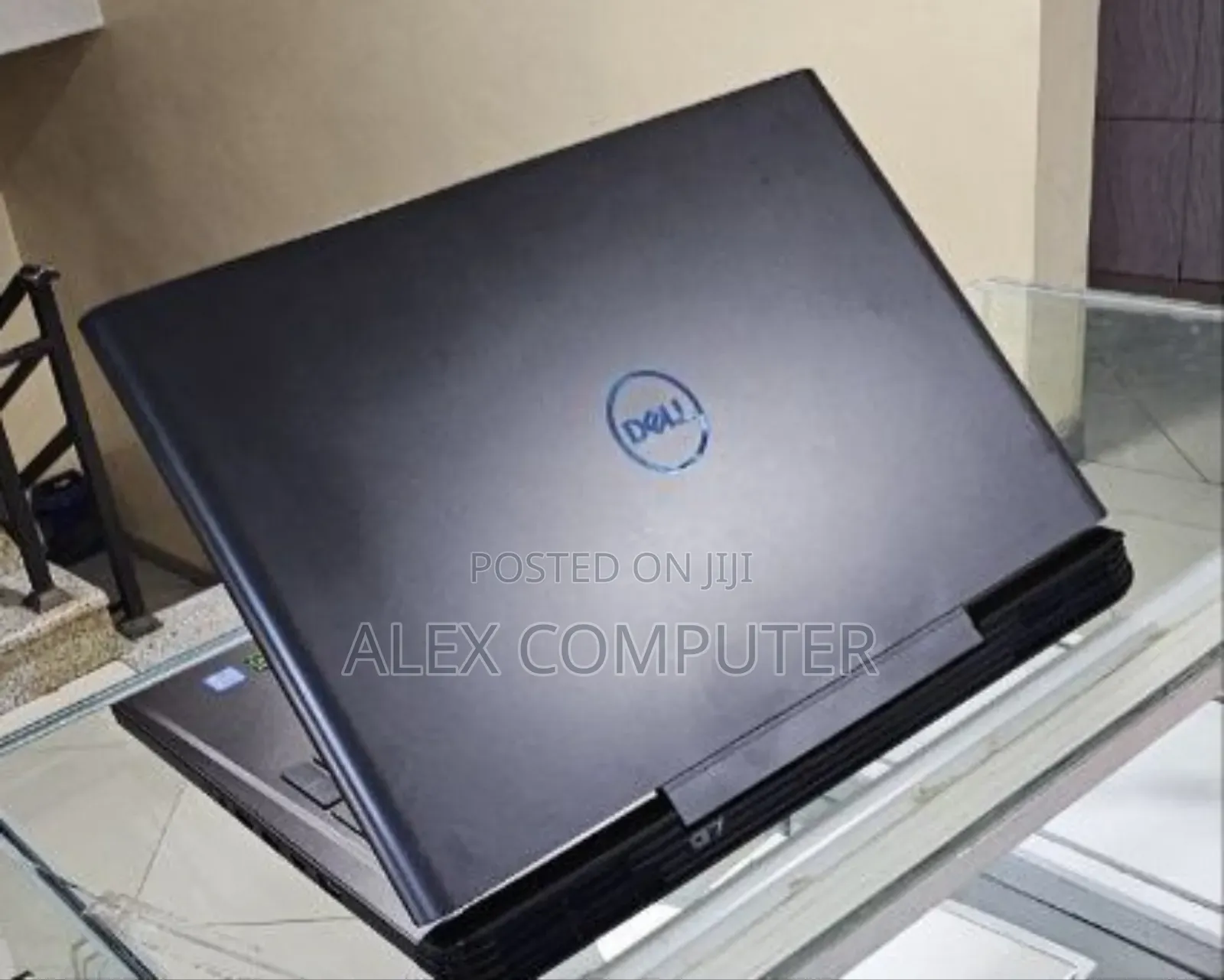 New Laptop Dell G GB Intel Core I7 HDD+SSD 1T
