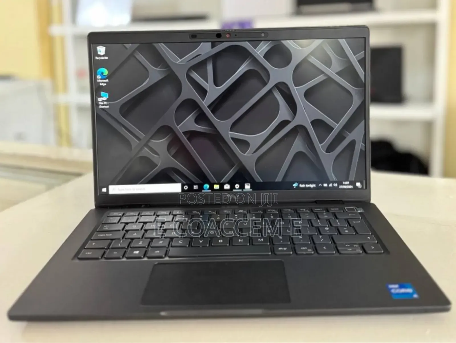 New Laptop Dell 16GB Intel Core I5 SSD 256GB