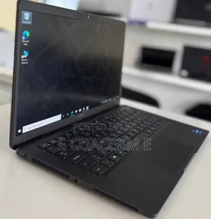 New Laptop Dell 16GB Intel Core I5 SSD 256GB