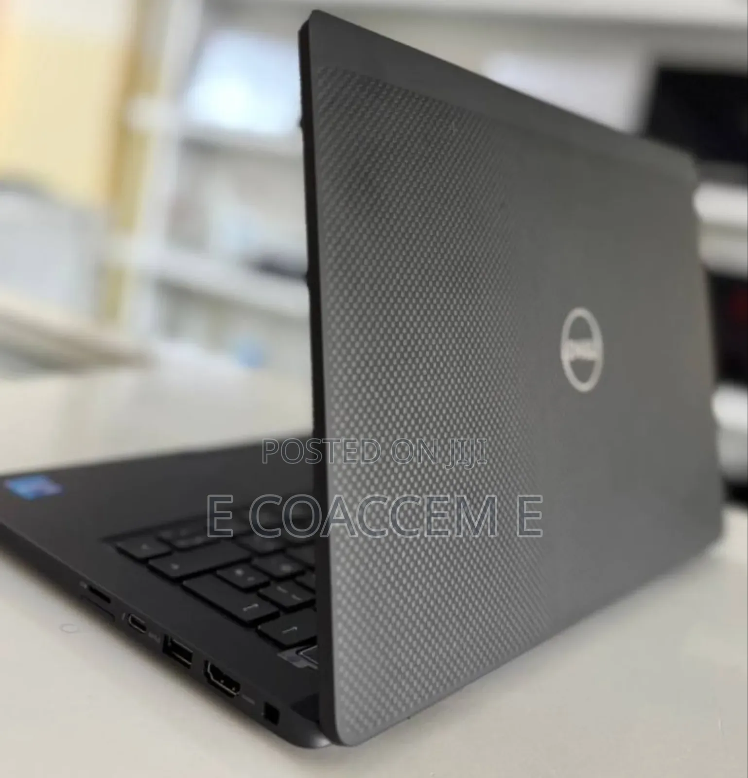 New Laptop Dell 16GB Intel Core I5 SSD 256GB