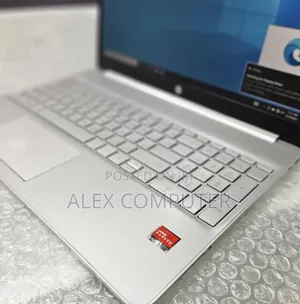 New Laptop HP Stream Notebook 8GB AMD Ryzen 7 SSD 512GB