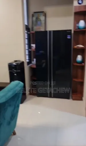 2bdrm Apartment in Figa Noah Realestate, Bole for sale