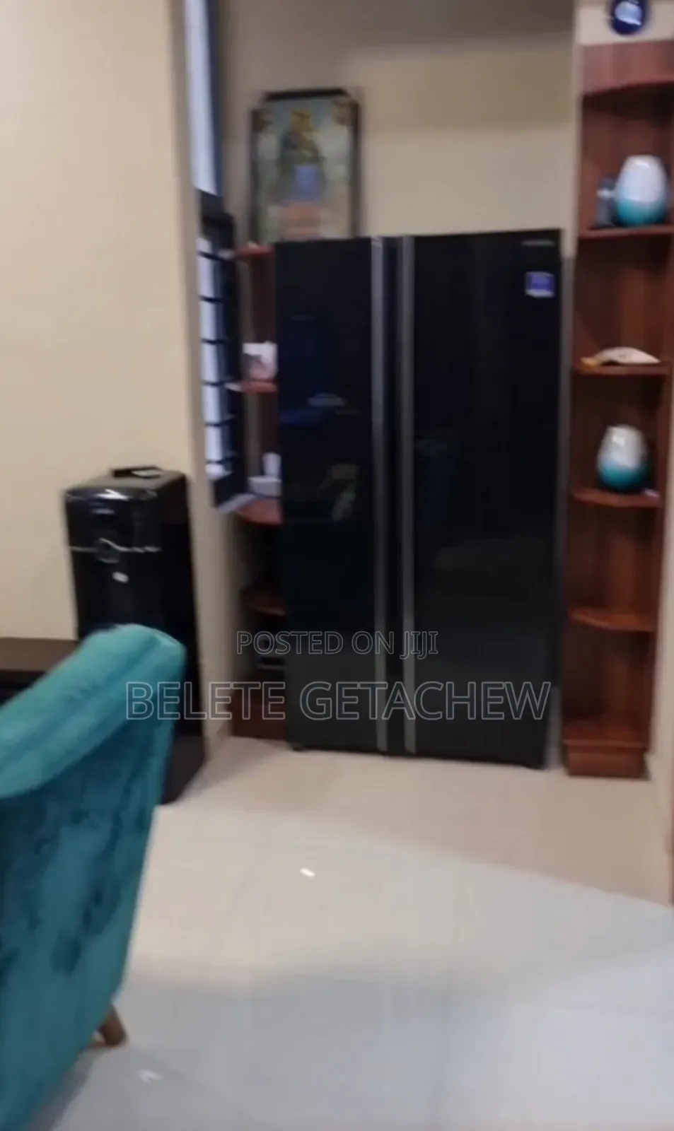 2bdrm Apartment in Figa Noah Realestate, Bole for sale