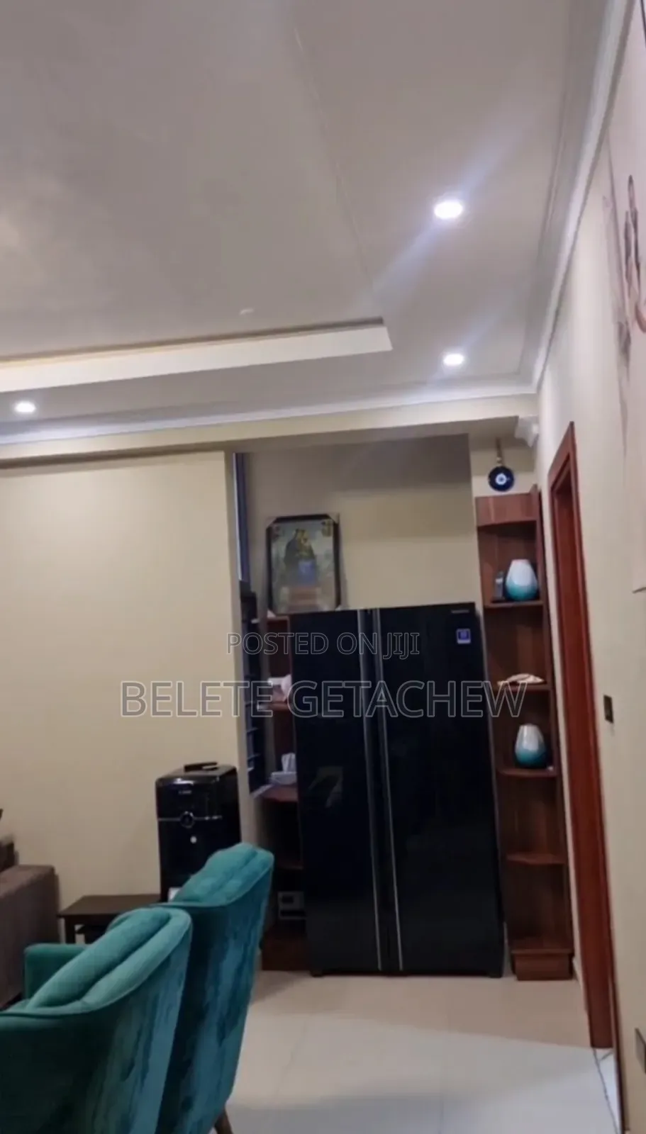 2bdrm Apartment in Figa Noah Realestate, Bole for sale