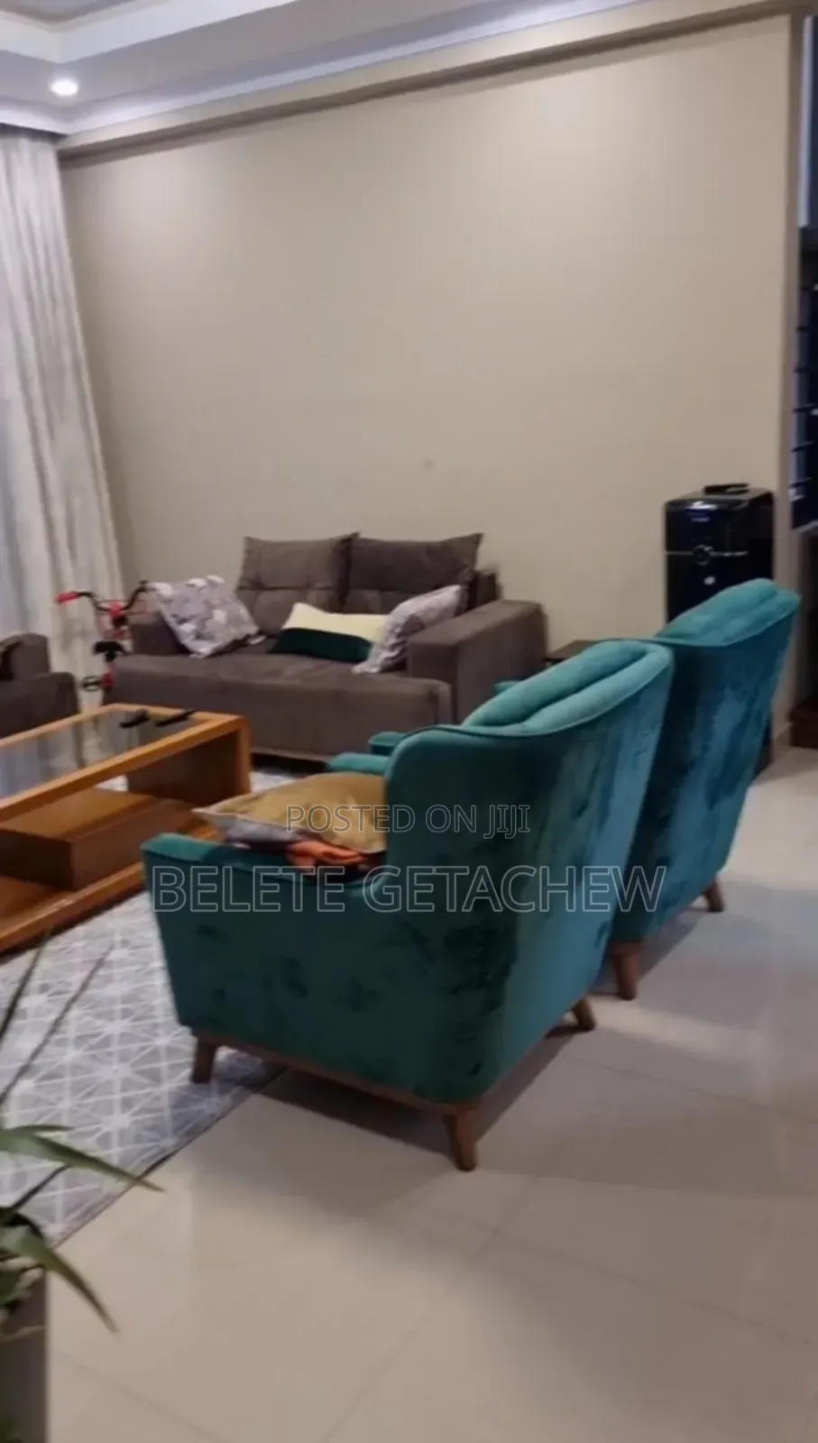 2bdrm Apartment in Figa Noah Realestate, Bole for sale