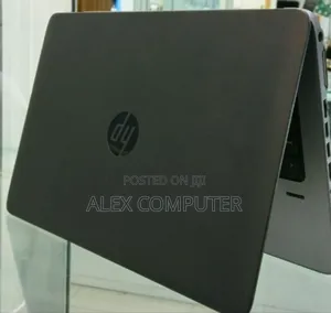 New Laptop HP EliteBook 840 G1 4GB Intel Core I5 HDD 500GB