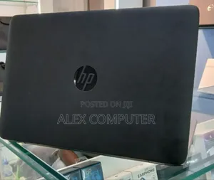 New Laptop HP EliteBook 840 G1 4GB Intel Core I5 HDD 500GB