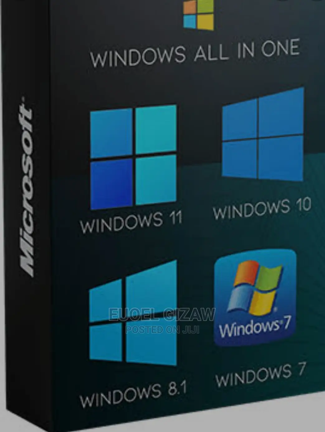 Windows Operating System