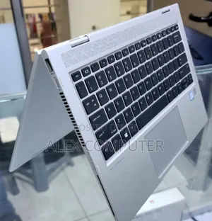 New Laptop HP EliteBook 830 16GB Intel Core I5 SSD 512GB